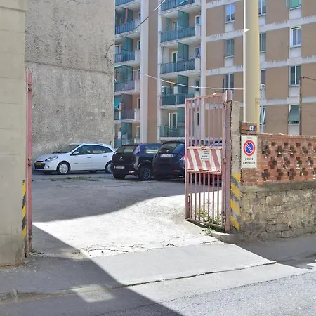 Alle Sette Fontane * Trieste