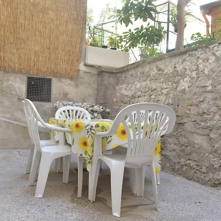 Alle Sette Fontane Trieste