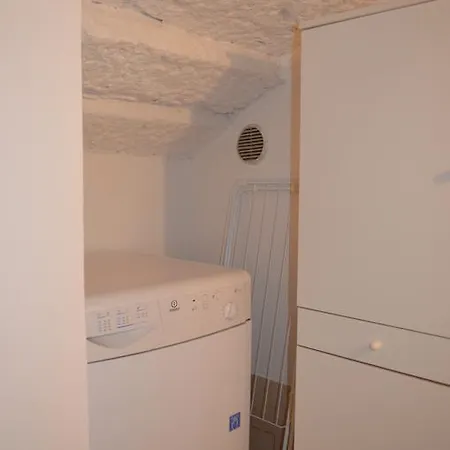 Apartment Alle Sette Fontane *