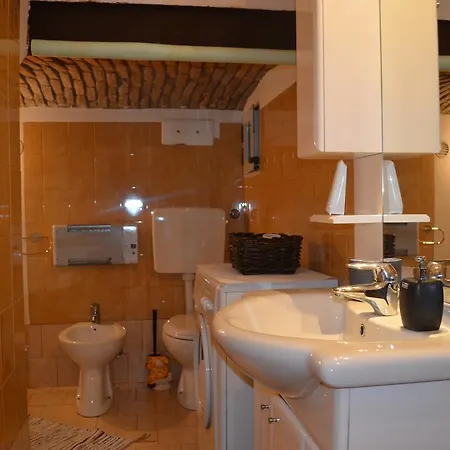Alle Sette Fontane Apartment *