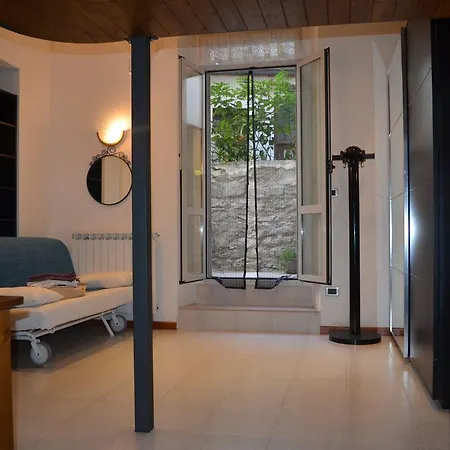 Apartment Alle Sette Fontane *