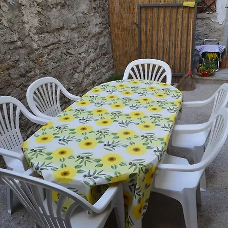 Apartment Alle Sette Fontane Trieste